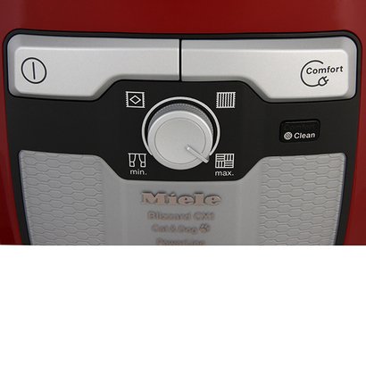 Пылесос без мешка Miele Blizzard CX1 Cat &amp; Dog PowerLine - SKCR3
